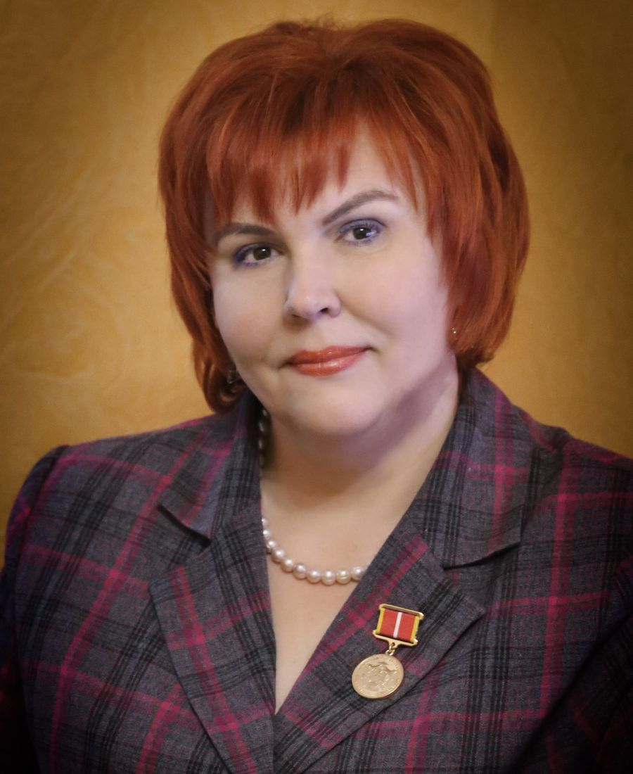 Адвокат Михайлова Елена Владимировна